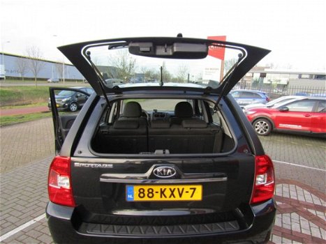 Kia Sportage - 2.0 2WD X-Pect Cool - 1