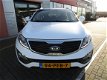 Kia Sportage - 1.6i 135pk X-ecutive Plus Pack - 1 - Thumbnail