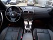 BMW X3 - 2.5i Executive Automaat, Panoramadak, Leder, Navi, Youngtimer - 1 - Thumbnail