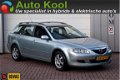 Mazda 6 Sportbreak - 1.8 Touring MOOIE AUTO - 1 - Thumbnail