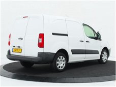 Peugeot Partner - 1.6 e-HDI L2 XT Profit + 31000 KMST 3-Persoons lange uitvoering/Airco