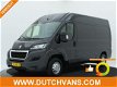 Peugeot Boxer - 2.2HDI 130PK L2H2 X-Edition Geregelde Airconditioning - 1 - Thumbnail