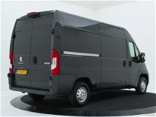 Peugeot Boxer - 2.2HDI 130PK L2H2 X-Edition Geregelde Airconditioning