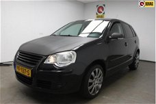 Volkswagen Polo - 1.2-12V Turijn GARANTIE AIRCO APK