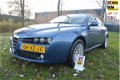 Alfa Romeo 159 - 1.9 JTS Progression *airco*cruise*weinig km's*2de eigenaar - 1 - Thumbnail