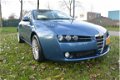 Alfa Romeo 159 - 1.9 JTS Progression *airco*cruise*weinig km's*2de eigenaar - 1 - Thumbnail