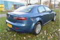 Alfa Romeo 159 - 1.9 JTS Progression *airco*cruise*weinig km's*2de eigenaar - 1 - Thumbnail