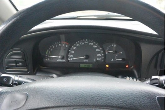 Daewoo Tacuma - 1.6-16V Spirit *airco*140dkm*1ste eigenaar - 1