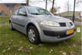 Renault Mégane - 1.6-16V Expression Comfort *automaat*1ste eigenaar*airco*cruise - 1 - Thumbnail