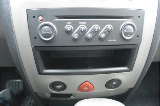 Renault Mégane - 1.6-16V Expression Comfort *automaat*1ste eigenaar*airco*cruise - 1