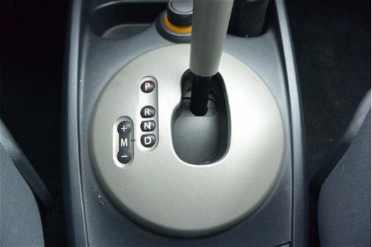 Renault Mégane - 1.6-16V Expression Comfort *automaat*1ste eigenaar*airco*cruise - 1