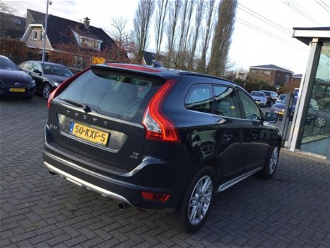 Volvo XC60 - 2.4 D5 AUT AWD MOMENTUM - 1