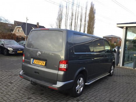 Volkswagen Transporter - 2.0 TDI AUT 132KW L2 - 1