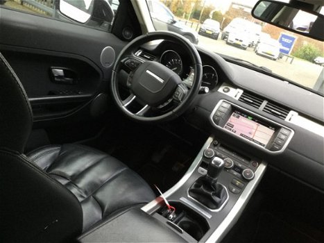 Land Rover Range Rover Evoque - 2.2 eD4 110KW 2WD PURE - 1