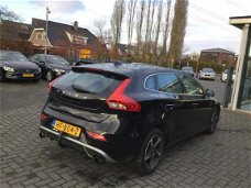 Volvo V40 - 2.0 D2 88KW R-DESIGN BUSINESS