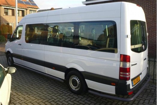 Mercedes-Benz Sprinter - 311 2.2 CDI 432 HD FLEXITRANS € 8000 EX BTW - 1