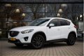 Mazda CX-5 - 2.0 SkyActiv-G 165 Skylease+ 2WD , PDC, Navigatie, Stoelverwarming, - 1 - Thumbnail