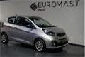 Kia Picanto - 1.0 CVVT Airco Nieuw Apk/Nap - 1 - Thumbnail