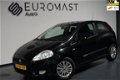 Fiat Grande Punto - 1.4 Edizione Prima Airco/Nieuw Apk/Nap - 1 - Thumbnail