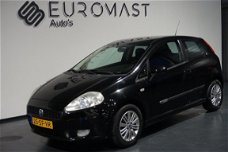 Fiat Grande Punto - 1.4 Edizione Prima Airco/Nieuw Apk/Nap