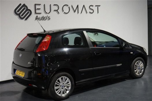 Fiat Grande Punto - 1.4 Edizione Prima Airco/Nieuw Apk/Nap - 1