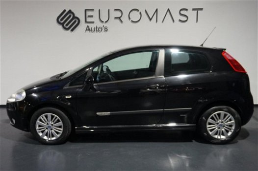 Fiat Grande Punto - 1.4 Edizione Prima Airco/Nieuw Apk/Nap - 1