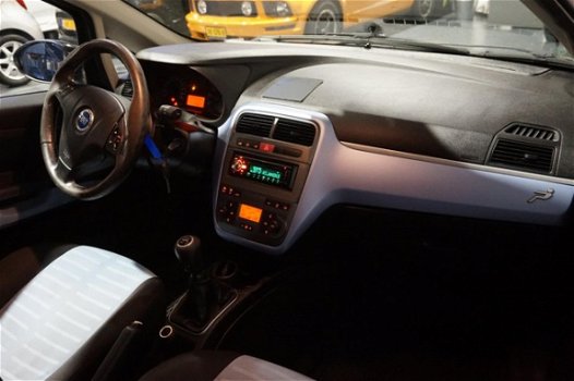 Fiat Grande Punto - 1.4 Edizione Prima Airco/Nieuw Apk/Nap - 1