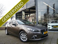 Mazda 3 - 3 2.0 TS+ | TREKHAAK