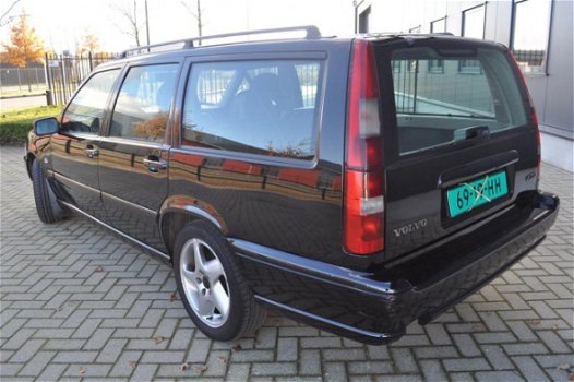 Volvo V70 - 2.5 TDI Sports-Line - 1