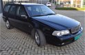 Volvo V70 - 2.5 TDI Sports-Line - 1 - Thumbnail