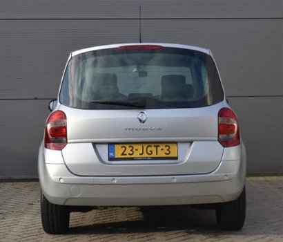 Renault Grand Modus - 1.6-16V Aut. Exception, Clima, Cruise, PDC, 2e eig - 1