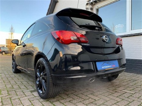 Opel Corsa - 1.4 Cosmo OPC Line/ BT/ PDC/ LED/ Stuur+ Stoelverwarming - 1