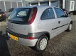 Opel Corsa - 1.2-16V Njoy - 1 - Thumbnail