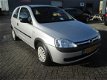 Opel Corsa - 1.2-16V Njoy - 1 - Thumbnail