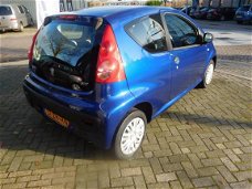 Peugeot 107 - XR 1.0