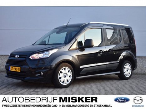 Ford Tourneo Connect Compact - 1.0 Trend - 1