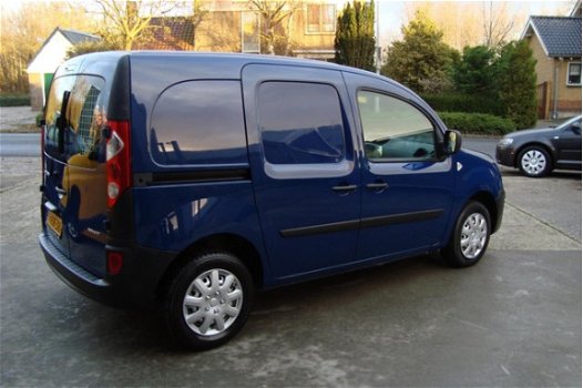 Renault Kangoo Express - 1.5 dCi 70 Grand Confort *BJ2010*AIRCO+VELE*APK 29-11-2020*NETTE AUTO - 1