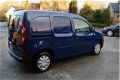 Renault Kangoo Express - 1.5 dCi 70 Grand Confort *BJ2010*AIRCO+VELE*APK 29-11-2020*NETTE AUTO - 1 - Thumbnail