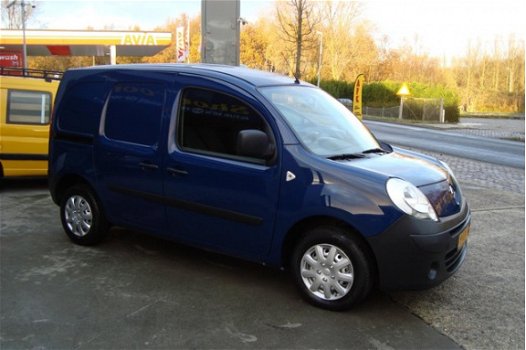 Renault Kangoo Express - 1.5 dCi 70 Grand Confort *BJ2010*AIRCO+VELE*APK 29-11-2020*NETTE AUTO - 1