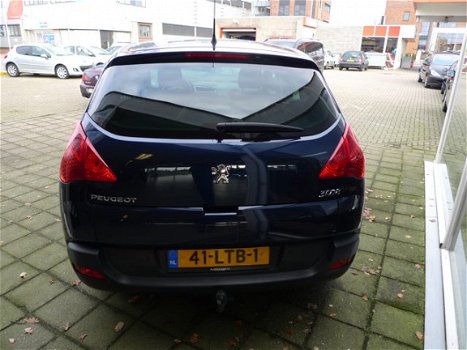 Peugeot 3008 - 1.6 16V THP 156PK Aut - 1