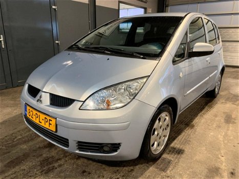 Mitsubishi Colt - 1.3 Inform Cool Pack Plus NAP/Airco - 1