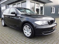 BMW 1-serie - 116i | 5-DEURS | AIRCO | 121000 KM