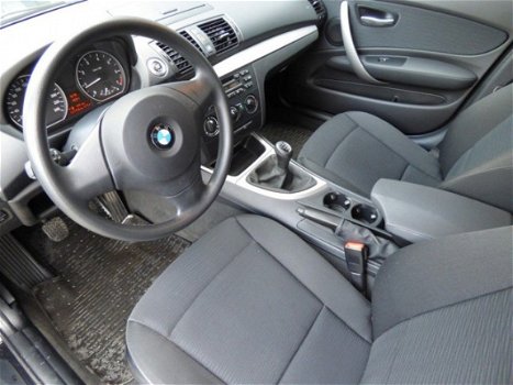 BMW 1-serie - 116i | 5-DEURS | AIRCO | 121000 KM - 1