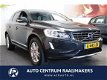 Volvo XC60 - 2.0 D3 FWD Summum LEDER NAVIGATIE CRUISE CONTROL CLIMATE CONTROL PDC TELEFOON ZEER MOOI - 1 - Thumbnail