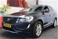 Volvo XC60 - 2.0 D3 FWD Summum LEDER NAVIGATIE CRUISE CONTROL CLIMATE CONTROL PDC TELEFOON ZEER MOOI - 1 - Thumbnail