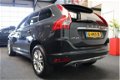 Volvo XC60 - 2.0 D3 FWD Summum LEDER NAVIGATIE CRUISE CONTROL CLIMATE CONTROL PDC TELEFOON ZEER MOOI - 1 - Thumbnail