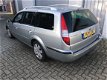 Ford Mondeo Wagon - 2.0-16V Futura *NAVIGATIE*AIRCO*XENON*NL-AUTO - 1 - Thumbnail