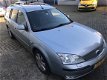 Ford Mondeo Wagon - 2.0-16V Futura *NAVIGATIE*AIRCO*XENON*NL-AUTO - 1 - Thumbnail