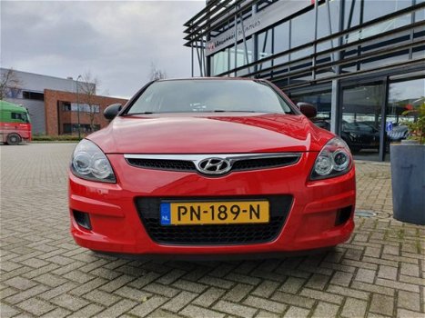 Hyundai i30 - 1.4i Active Cool - 1