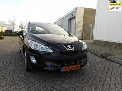 Peugeot 308 - 1.6 HDiF XS 2008 Airco/Cruise Nap Apk - 1